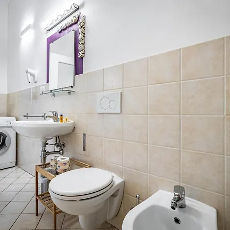 Apartamento Yid Leonardo *