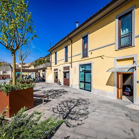 Yid Leonardo Firenze