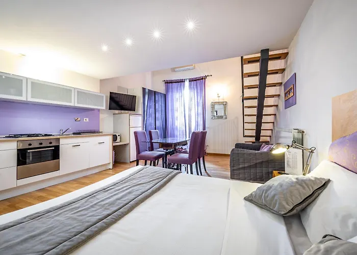 Apartamento Yid Leonardo Florença