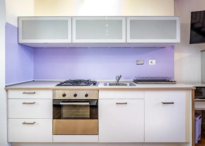Yid Leonardo Apartamento Florença