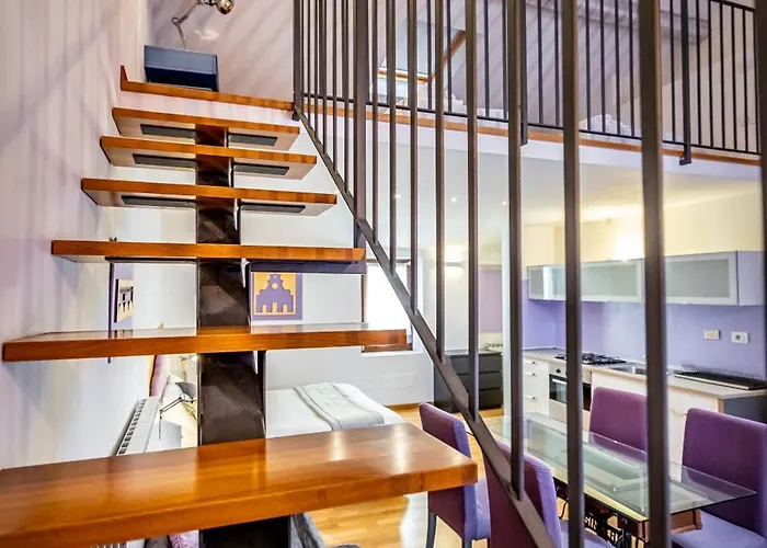 Yid Leonardo Apartamento Florença