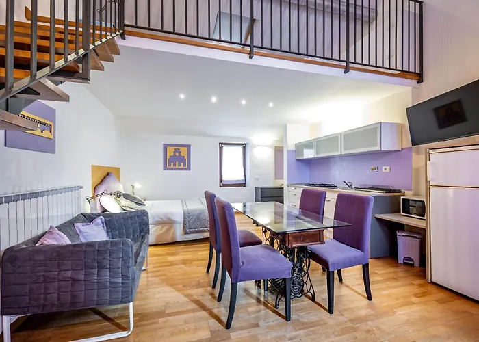 Yid Leonardo Apartamento Florença