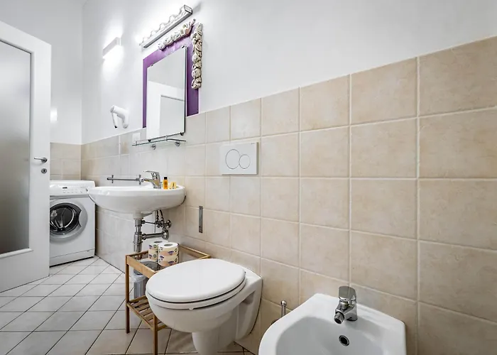 Apartamento Yid Leonardo *