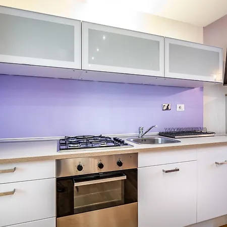 Yid Leonardo Apartment Florenz