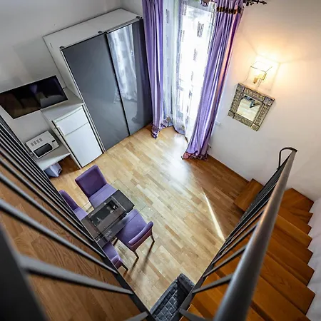 Yid Leonardo Apartment Florenz
