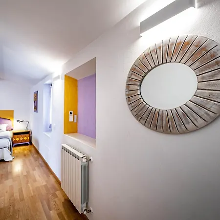 Yid Leonardo * Флоренция